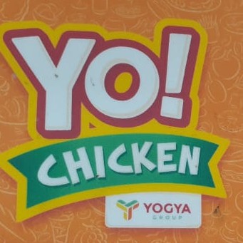 Yo Chicken