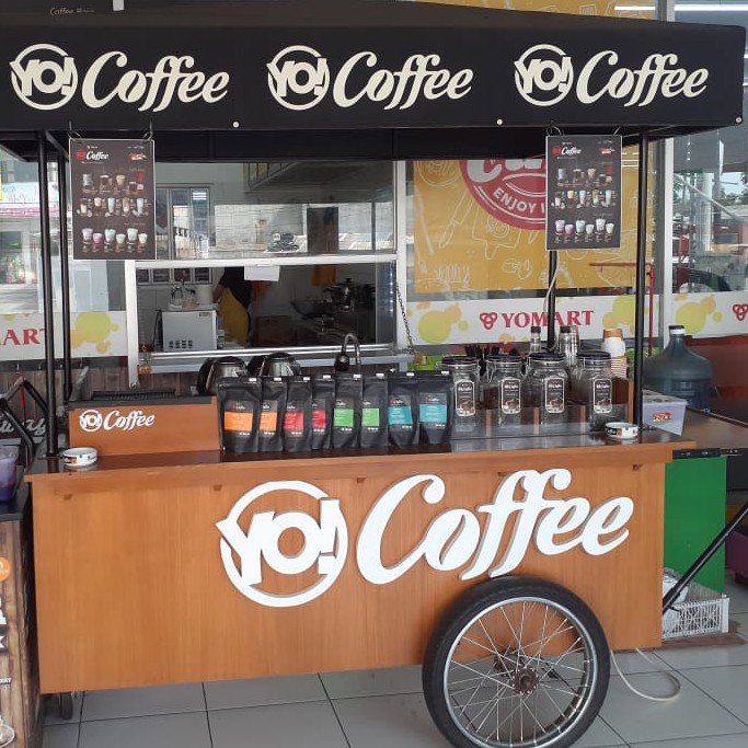 Yo Coffe