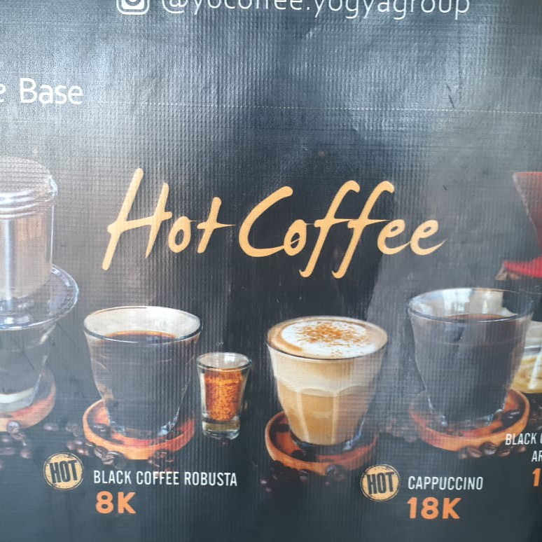 Yo Coffe 3