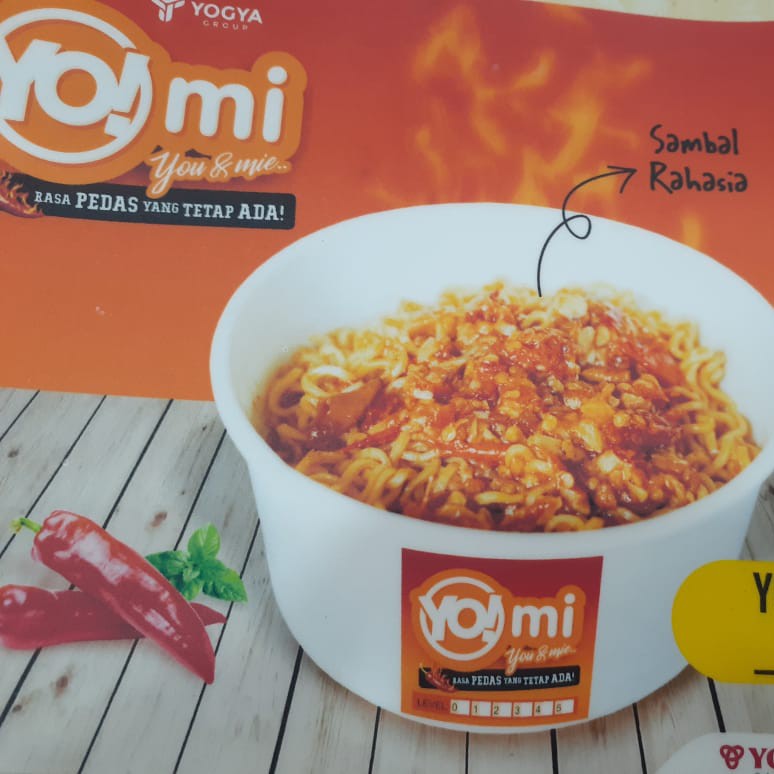 Yo Mie