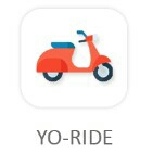 Yo Ride