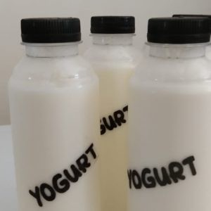 Yogurt Murni