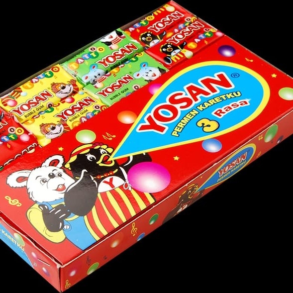 Yosan Pack