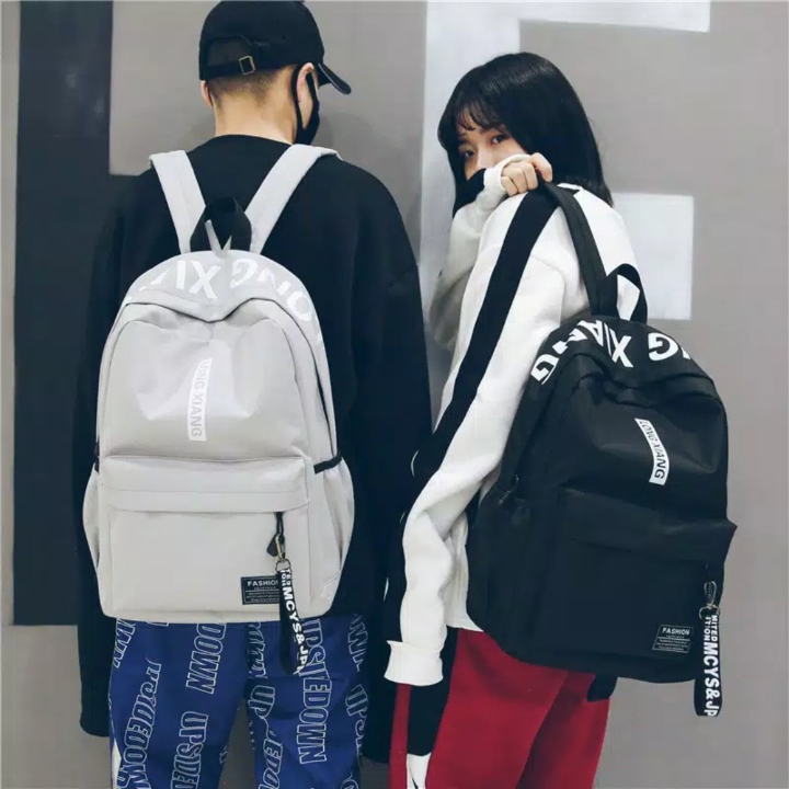 Your Style Tas Ransel Backpack Korea Ransel Sekolah SWAG