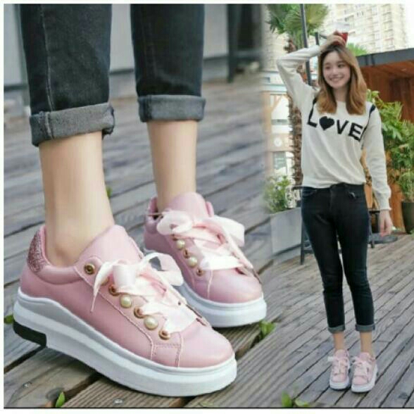 Ys 205 Sneaker Tali Salem