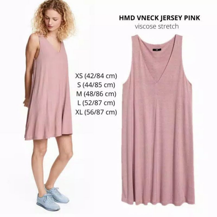 Dress Mix HNM full Tag