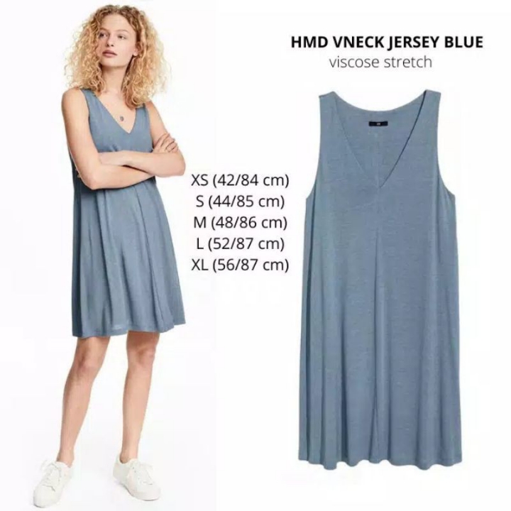 Dress Mix HNM full Tag 2
