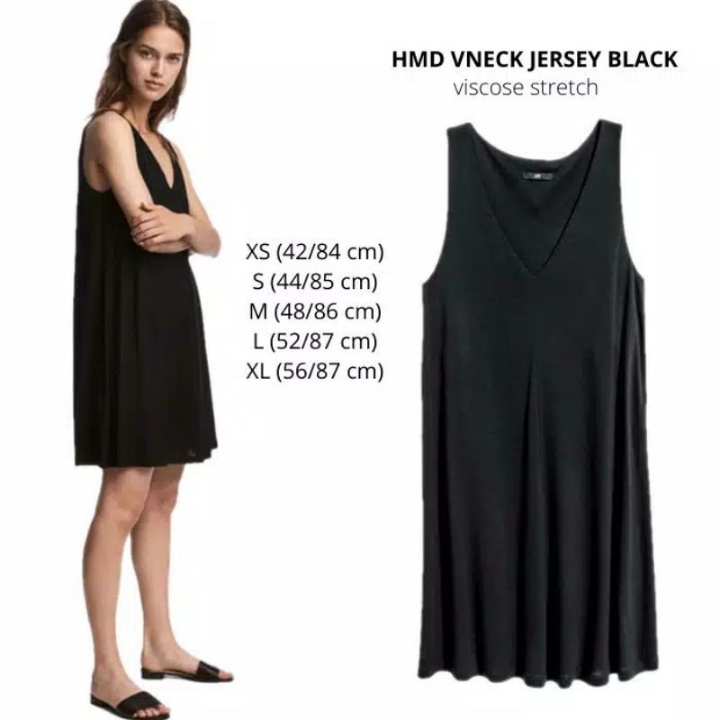 Dress Mix HNM full Tag 4