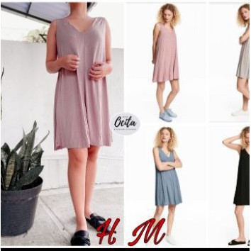 Dress Mix HNM full Tag 5
