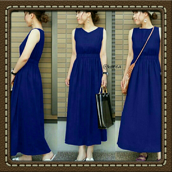 Yunna Maxy Navy