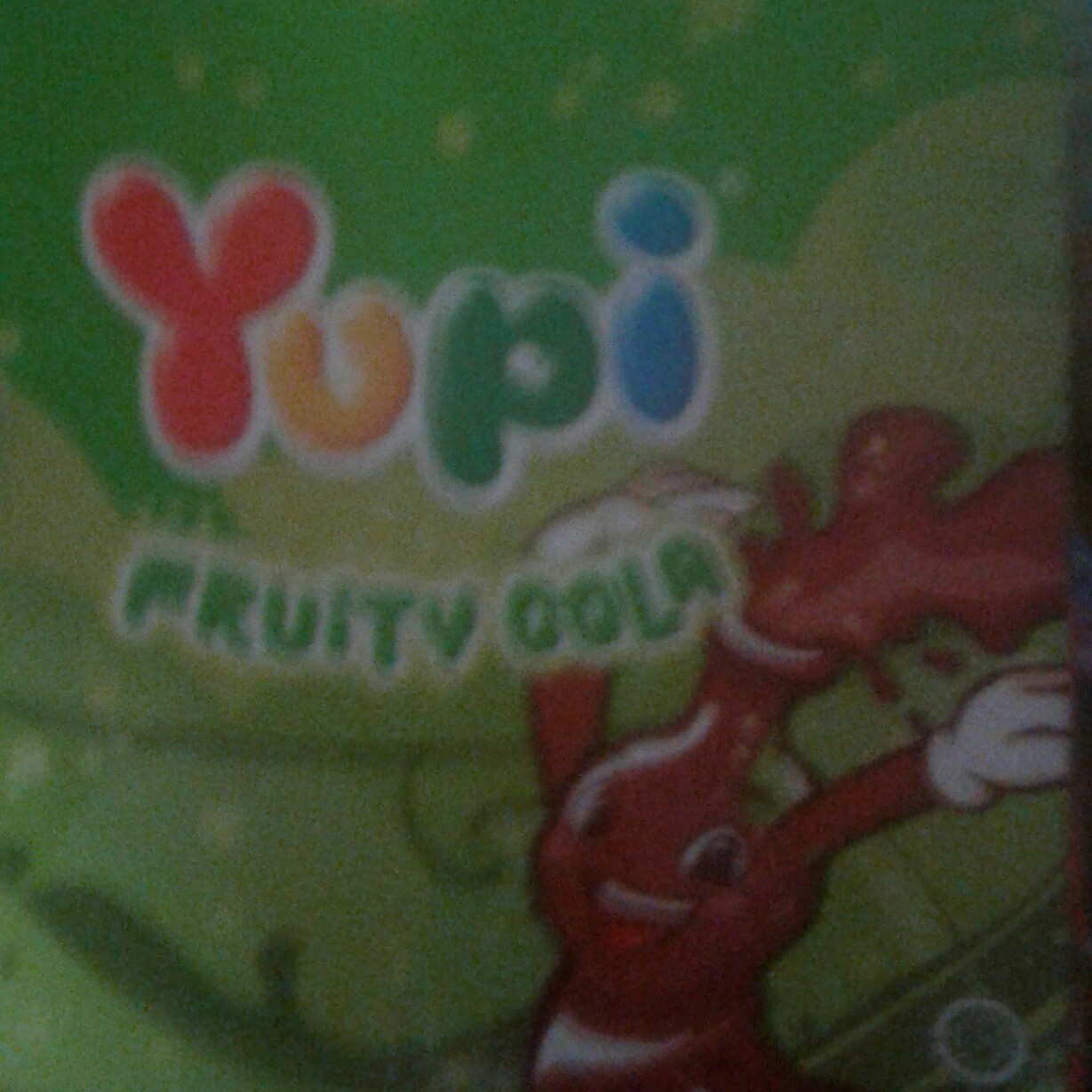 Yupi