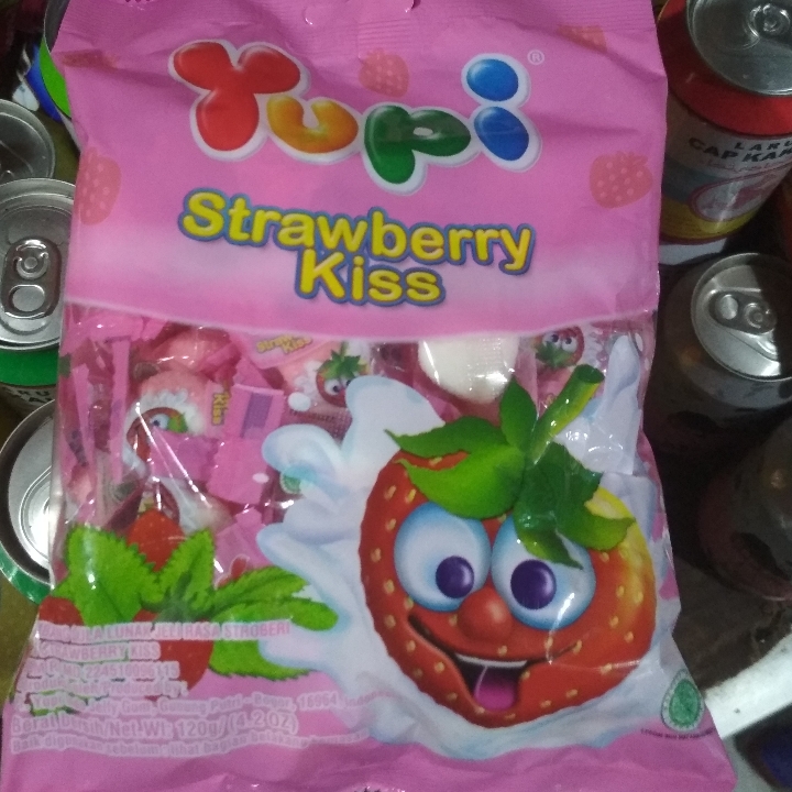 Yupi Sak