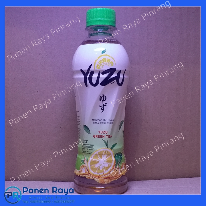 Yuzu Botol