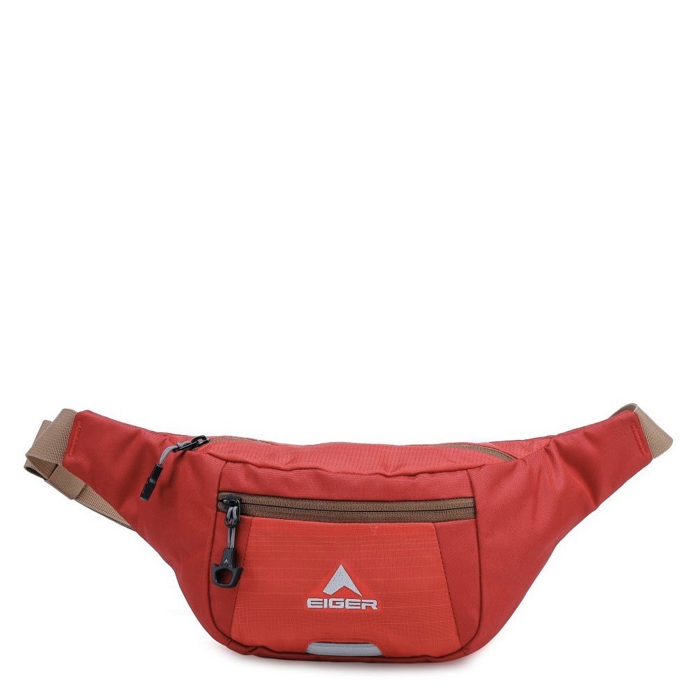 Z-GRADIENT L 2F WAIST BAG