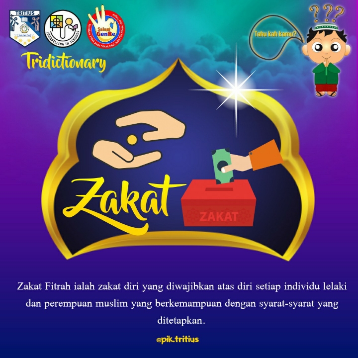 ZAKAT