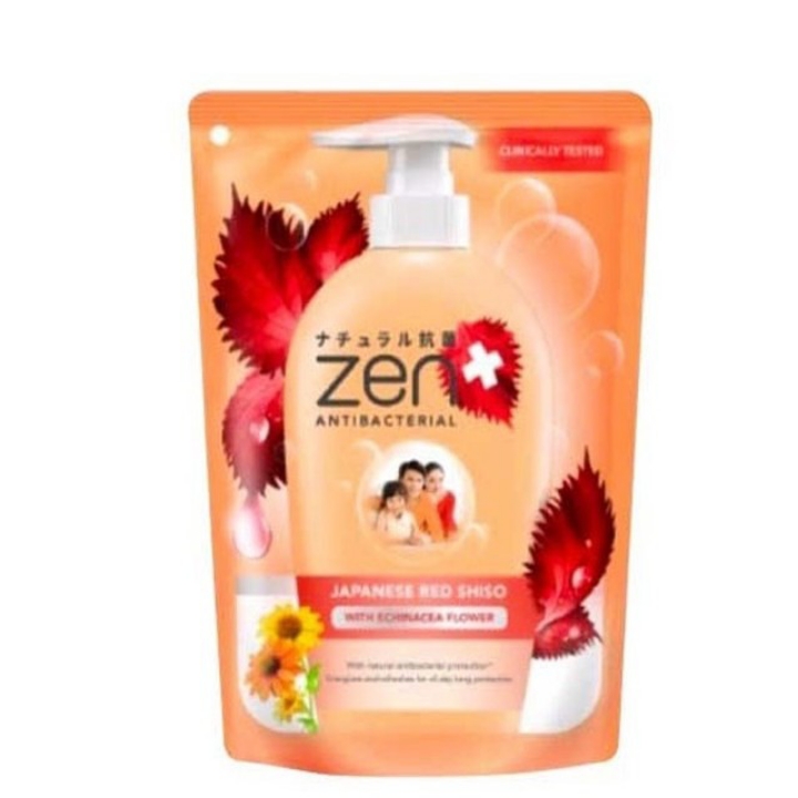 ZEN SABUN MANDI BATANG