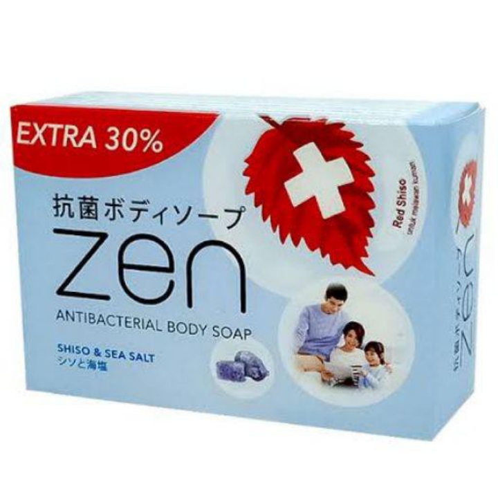 ZEN SABUN MANDI BATANG