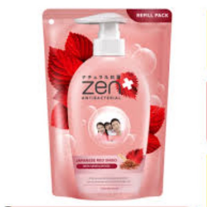 ZEN SABUN MANDI CAIR