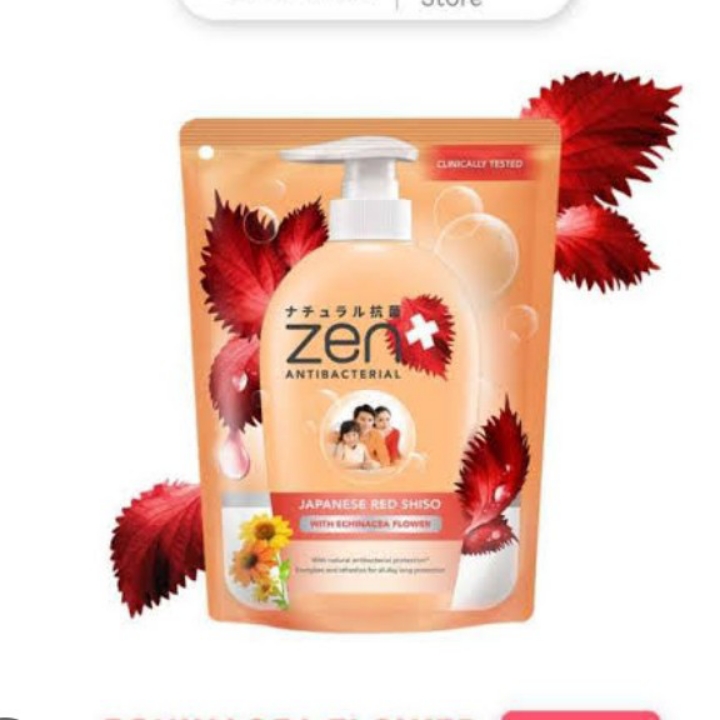ZEN SABUN MANDI CAIR