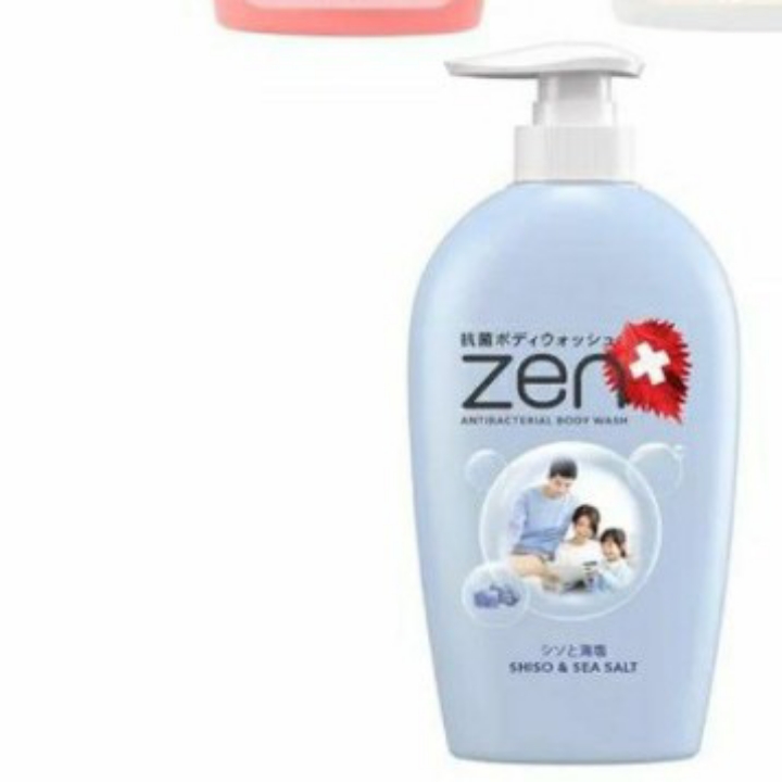 ZEN SABUN MANDI CAIR