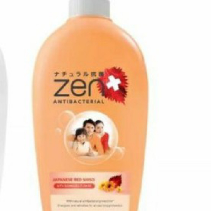 ZEN SABUN MANDI CAIR