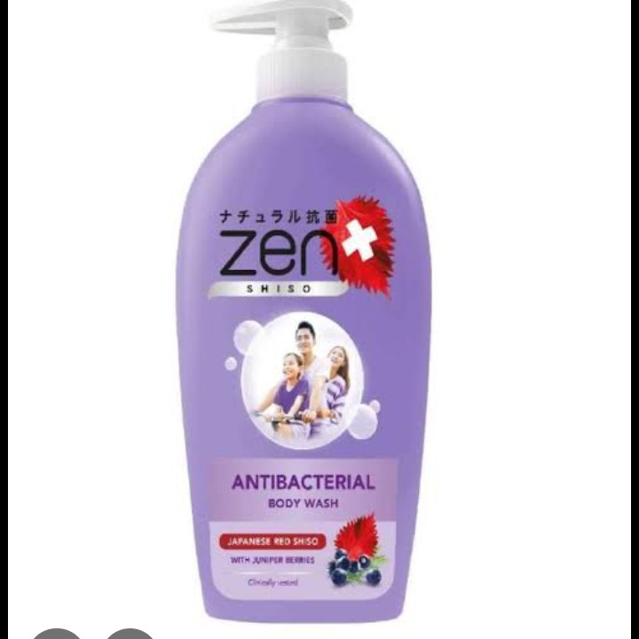 ZEN SABUN MANDI CAIR