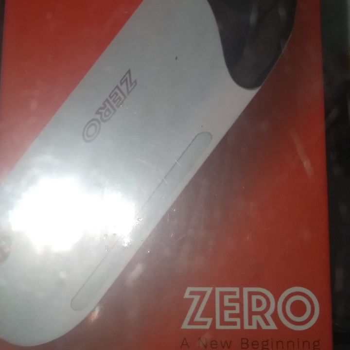 ZERO POD