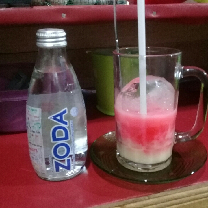 ZODA GEMBIRA