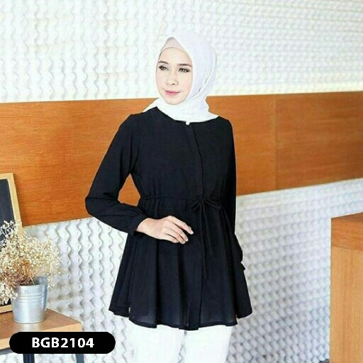 ZONE BLOUSE