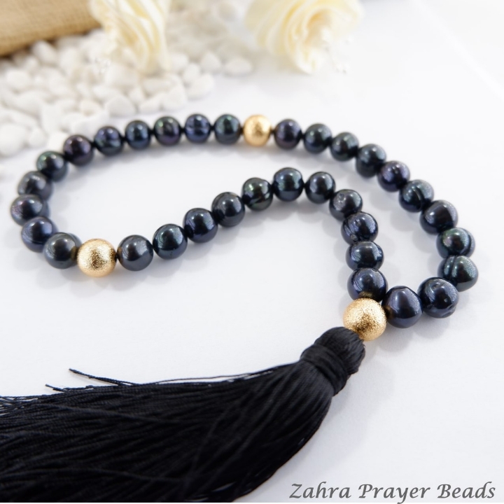 Zahra Tasbih