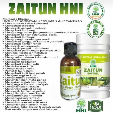 Zaitun