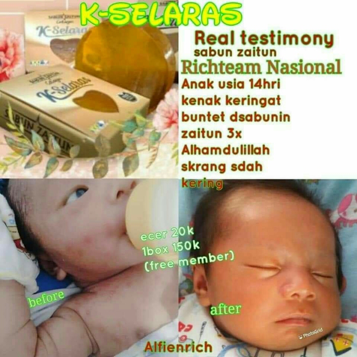 Zaitun Collagen K -selaras 4