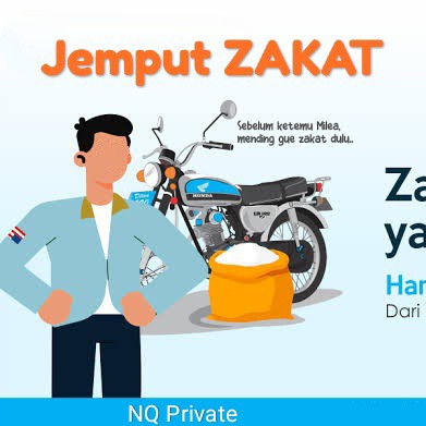 Zakat