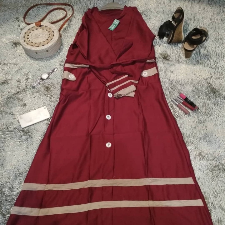 Zakia Gamis