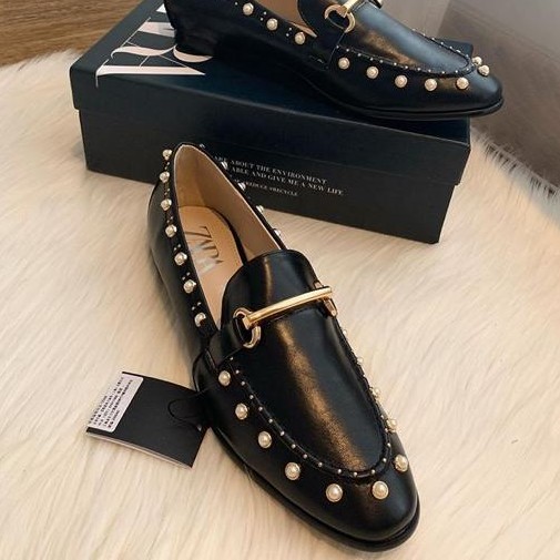 Zara Black