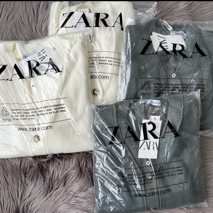 Zara Ori