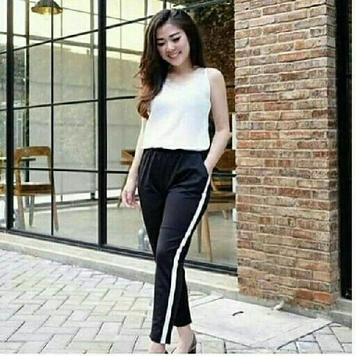 Zara Pant