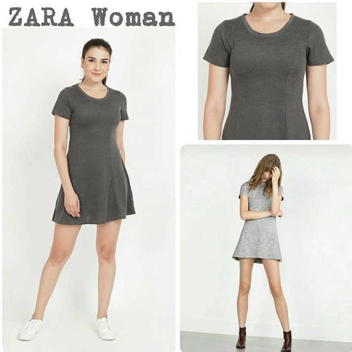 Zara Woman
