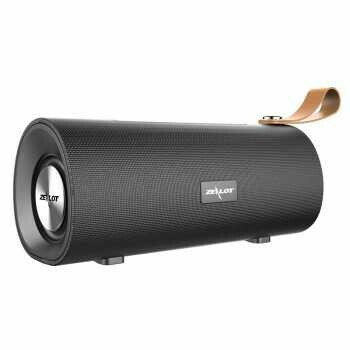 Zealot Portable Bluetooth Speaker Heavy Bass - S30