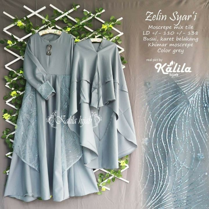 Zellin Maxy 5