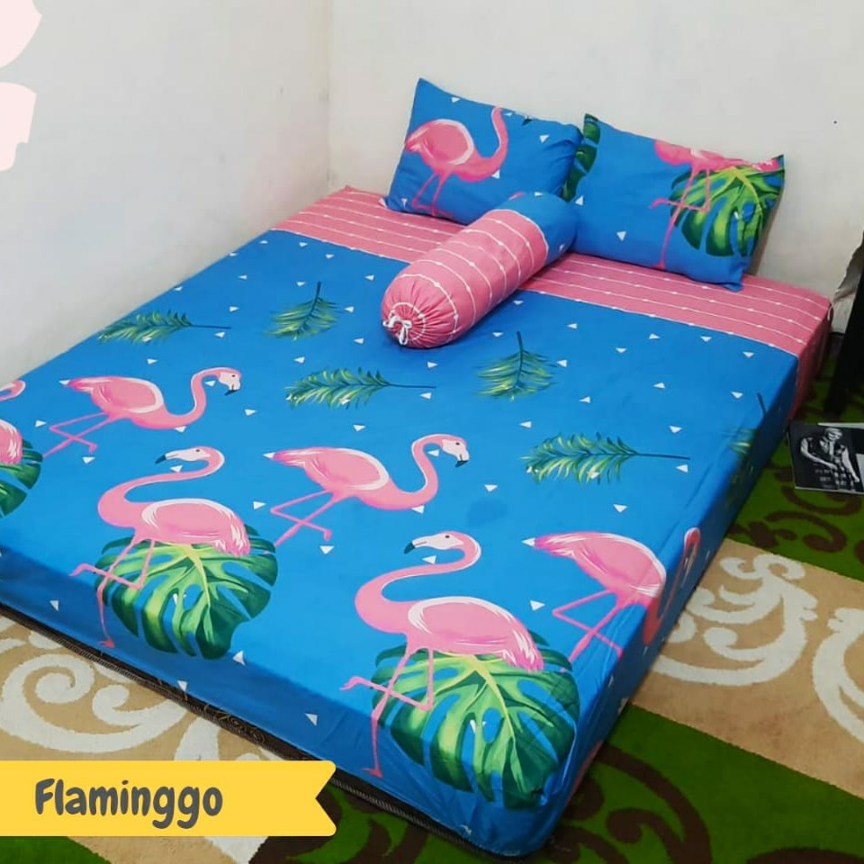 Zely Sprei 2