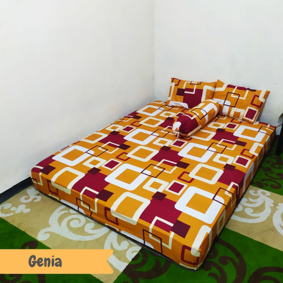 Zely Sprei 2
