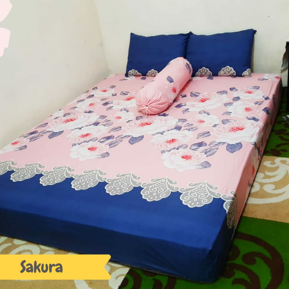 Zely Sprei 3