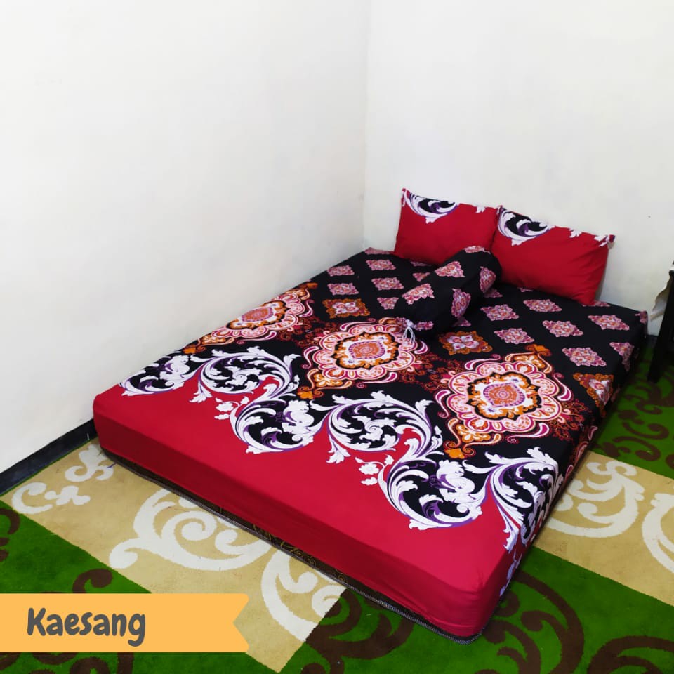 Zely Sprei 3
