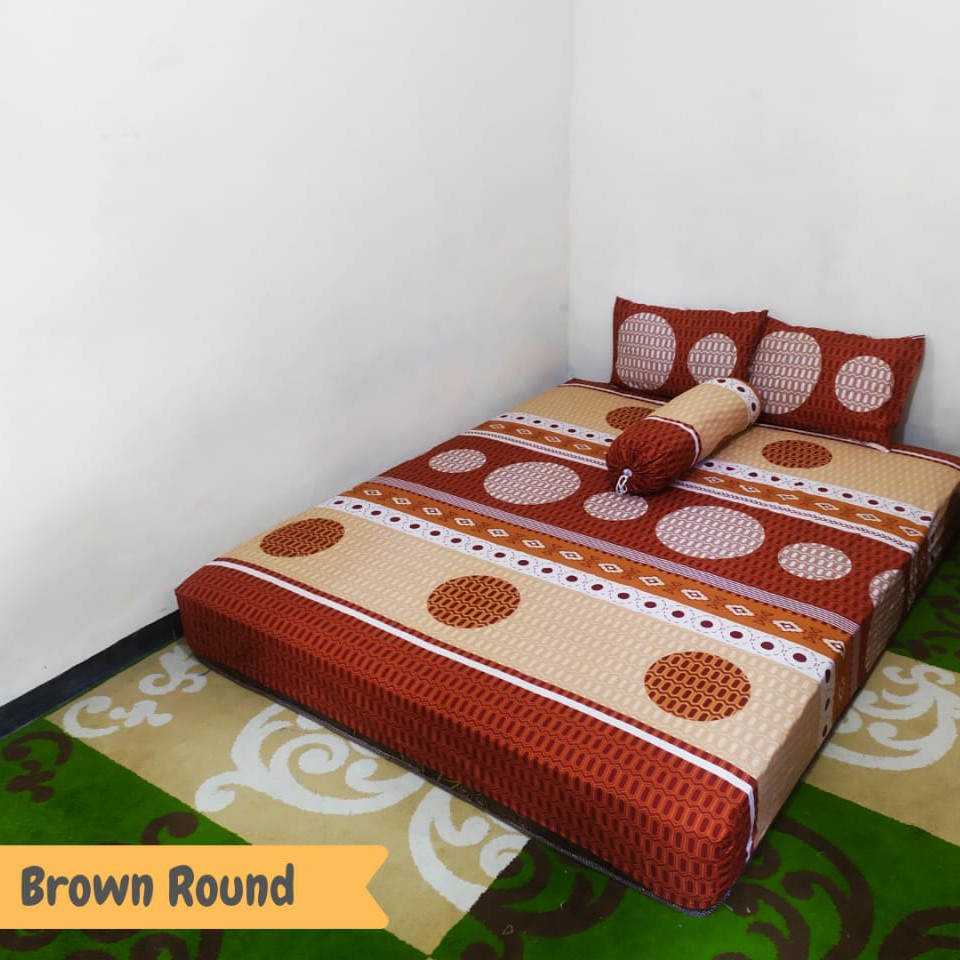 Zely Sprei 5