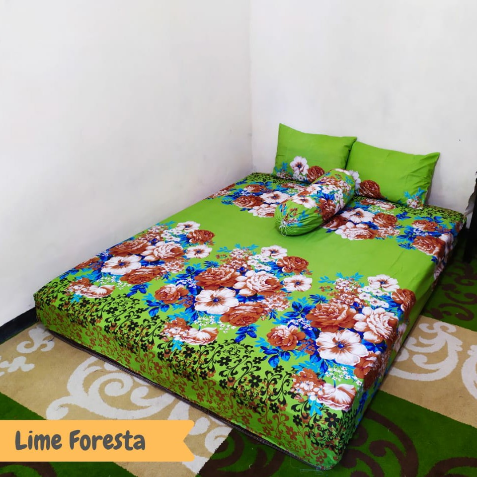 Zely Sprei 5