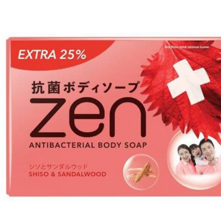 Zen 