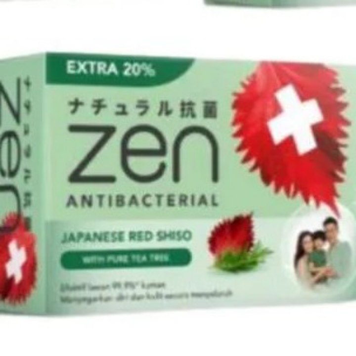 Zen 