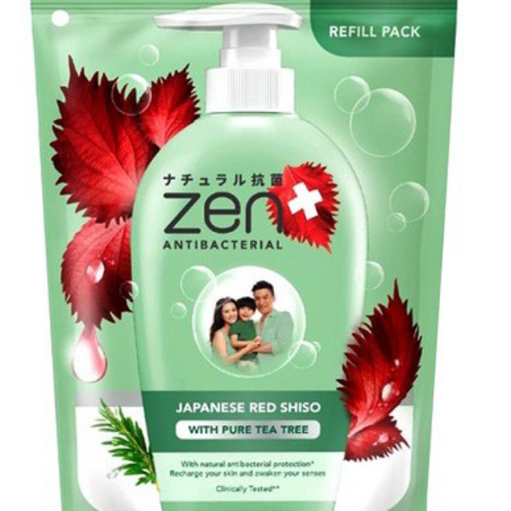 Zen 