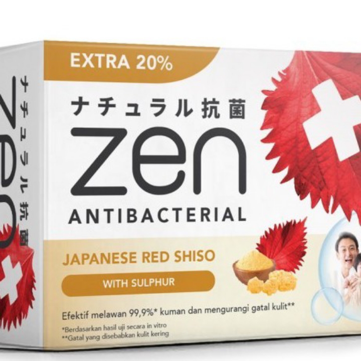 Zen 